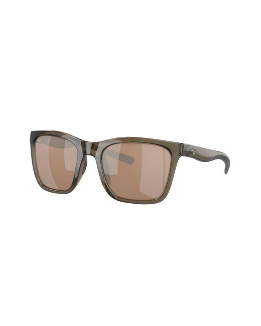 Costa Black Sunglass 6s9037 Panga
