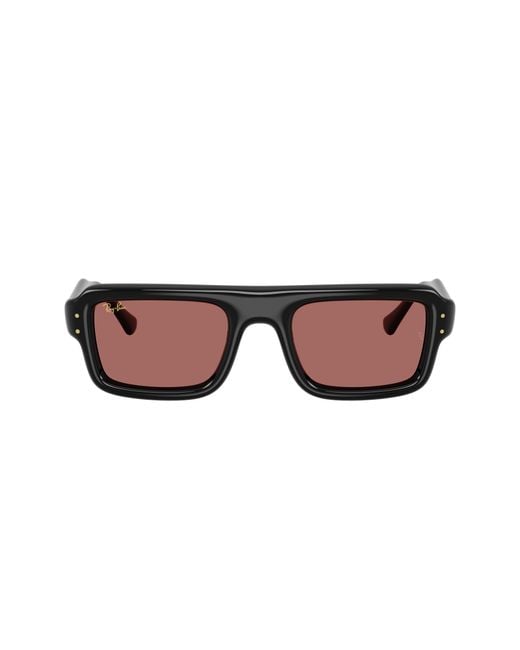 Ray-Ban Black Ray