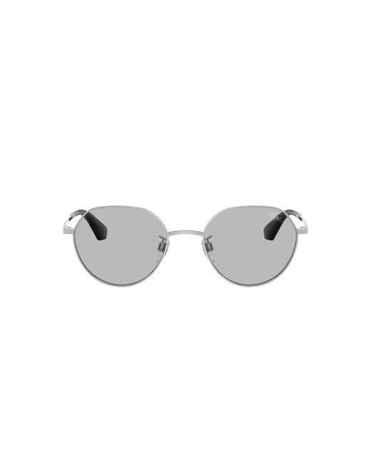 Burberry Black Sunglass Be3173d