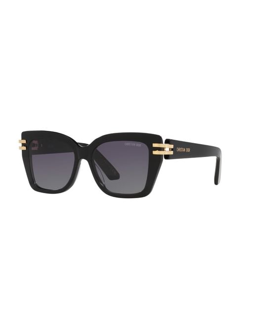 Dior Black Sunglass C S1i Cd40149i