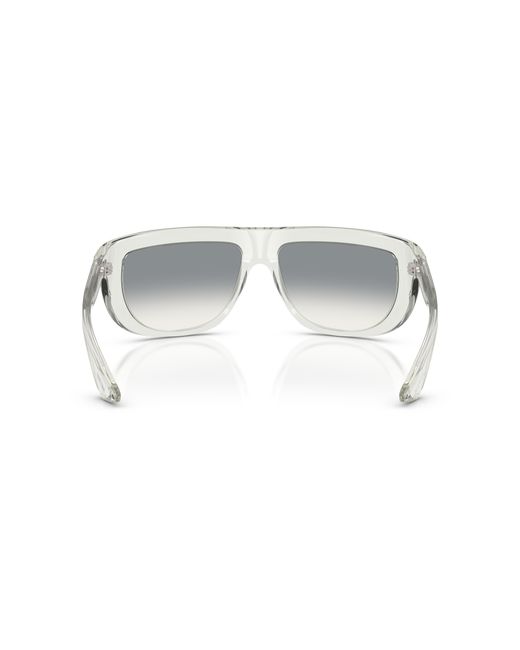 Oliver Peoples Black Sunglass Ov5625su 1974c