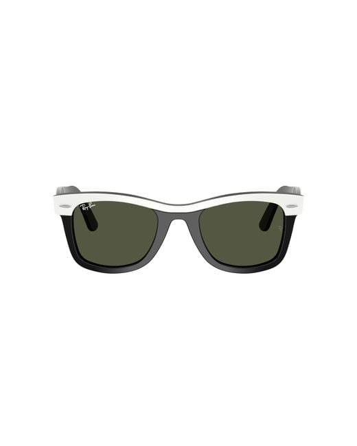 Ray-Ban Black Ray
