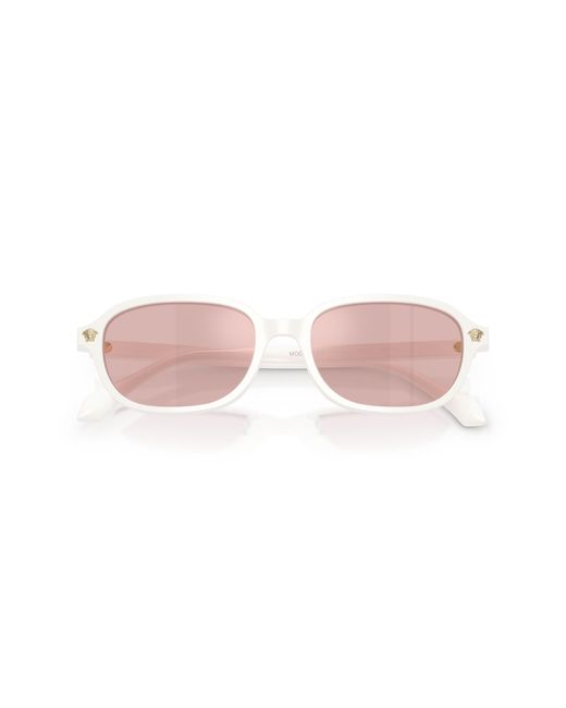 Versace Black Sunglass Ve4514d