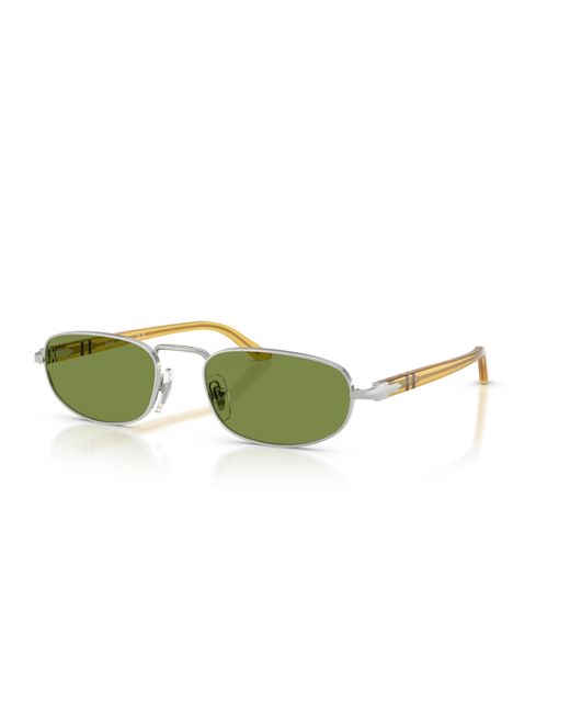 Persol Black Sunglasses Po1028S