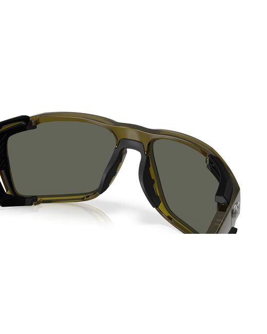 Costa Black Sunglass King Tide 8 for men