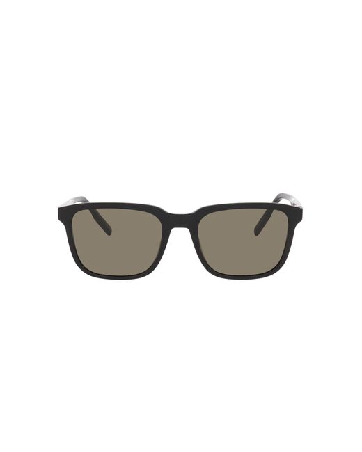 Dior Black Sunglass Dm40019u for men