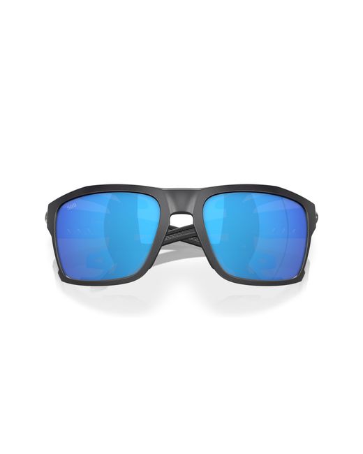 Costa Black Sunglass King Tide 8 for men