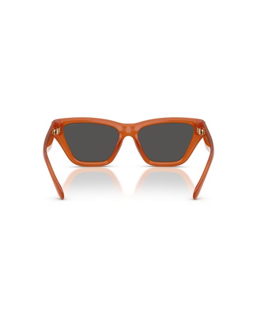 COACH Black Sunglass Cdp33