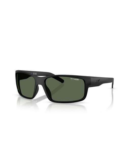 Arnette Black Sunglass Fastball for men