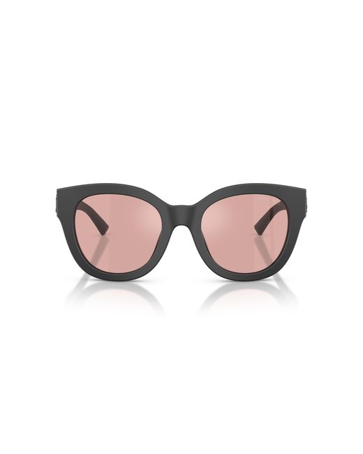 Jimmy Choo Black Sunglass Jc5053
