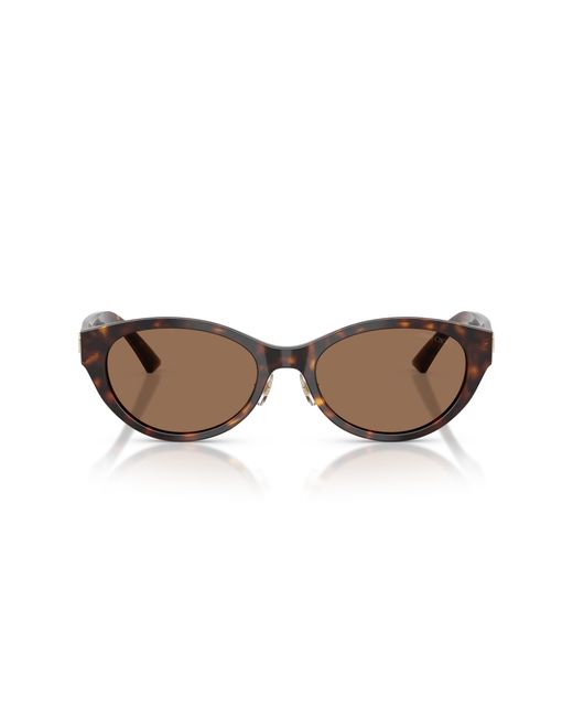 Jimmy Choo Black Sunglass Jc5064d