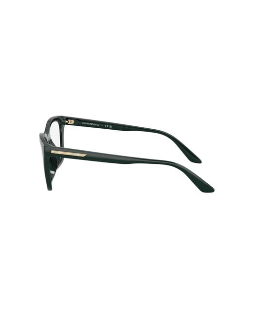 Emporio Armani Black Sunglass Ea4274bu