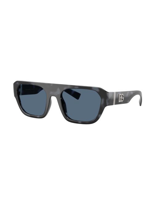 Dolce & Gabbana Black Sunglass Dg6206 for men