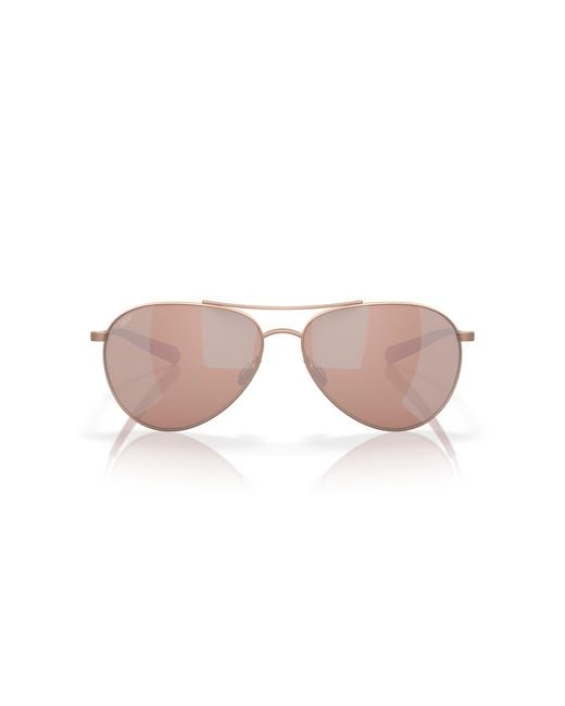 Costa Black Sunglass 6s6003 Piper