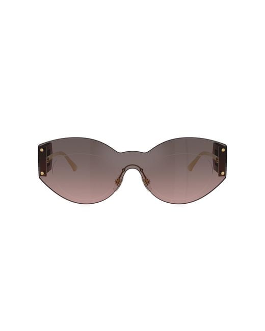 Versace Black Sunglass Ve2276