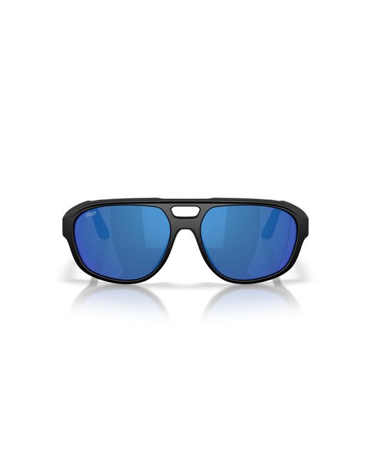 Costa Black Sunglass Street Heat for men