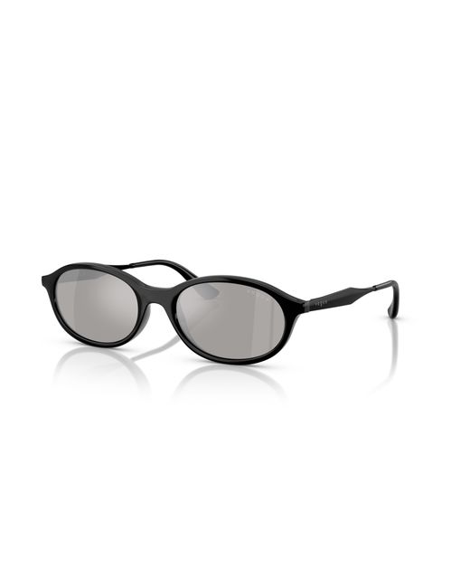 Vogue Eyewear Black Sunglass Vo5625s