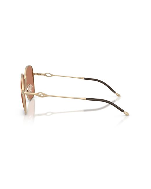 DIESEL Black Sunglass Dl1010d