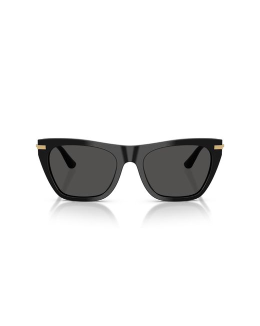 Dolce & Gabbana Black Dg4511