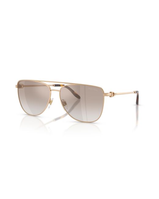 Ralph Lauren Black Sunglass Rl7096