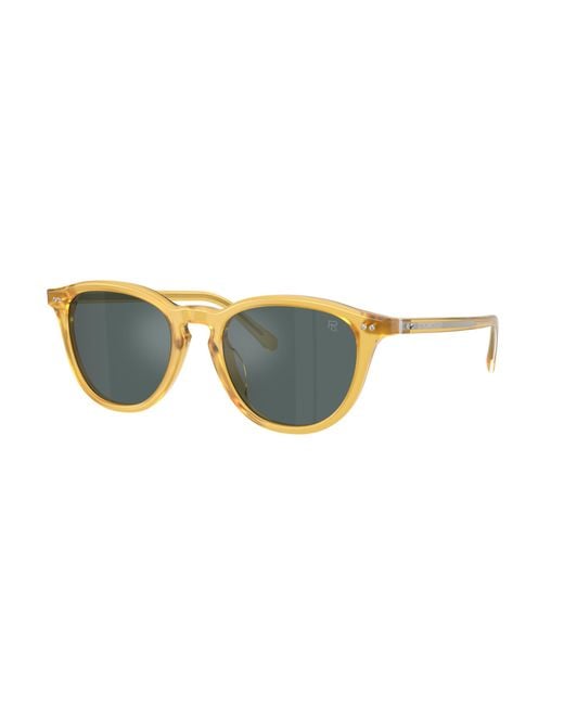 Ralph Lauren Black Sunglass Rl8241u for men