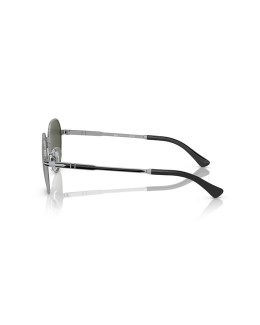 Persol Black Sunglass Po2486s