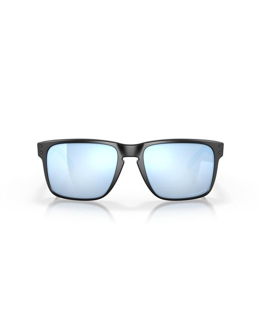 Oakley Black Sunglass Holbrooktm Xl for men
