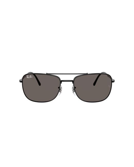 Ray-Ban Black Ray