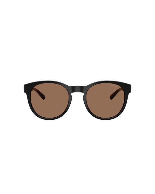 Arnette Black Sunglass An4371 for men