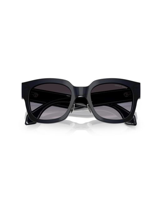 Giorgio Armani Black Sunglasses Ar8223