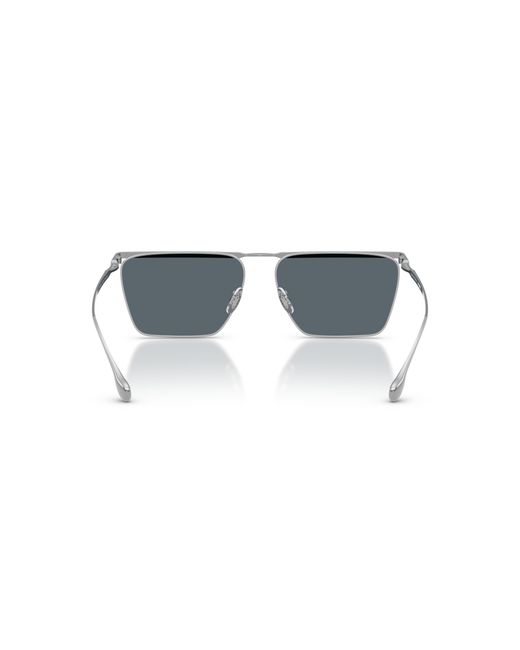 Oliver Peoples Black Sunglass Edition 2