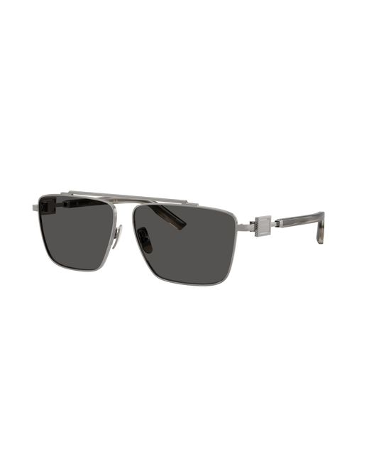 Dolce & Gabbana Black Sunglass Dg2336 for men