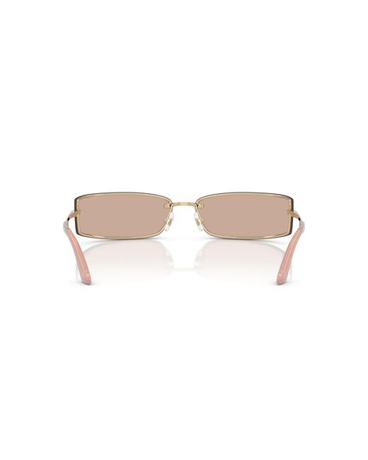 Jimmy Choo Black Sunglass Jc4024b