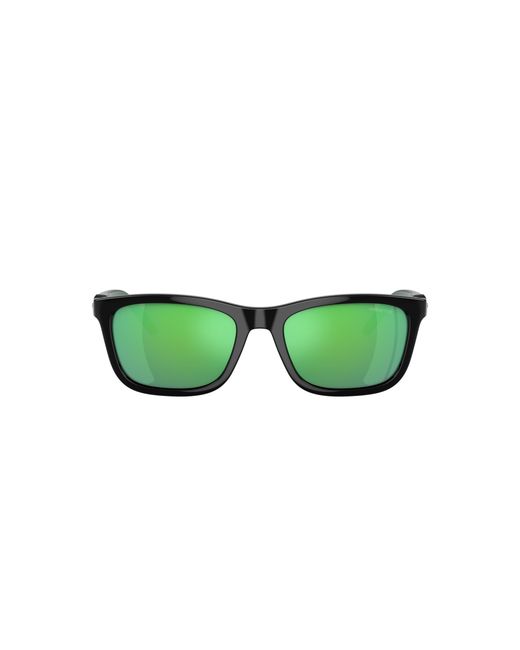 Arnette Green Sunglass An4315 Teen Speerit