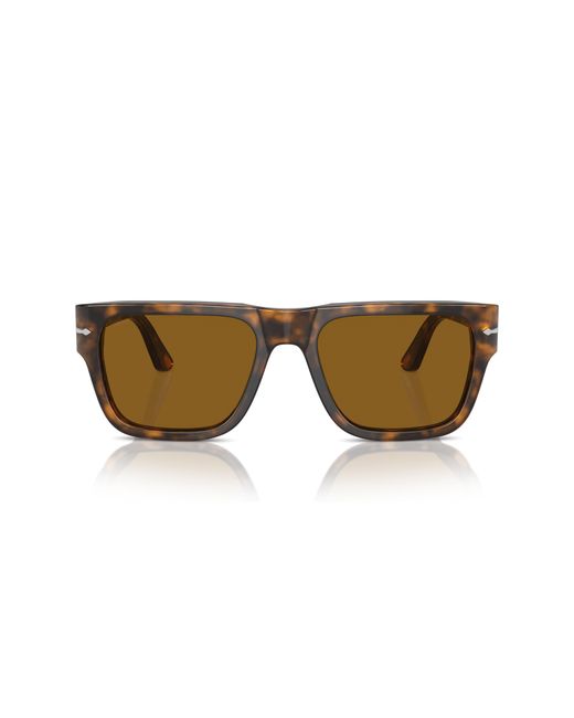 Persol Black Sunglass Po3348s