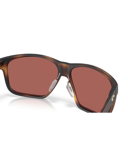 Costa Black Sunglass Trades for men