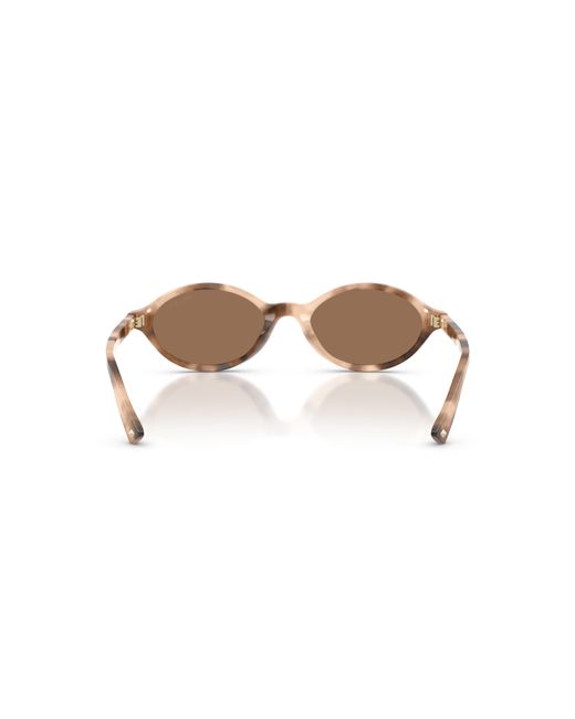 Jimmy Choo Black Sunglass Jc5068u