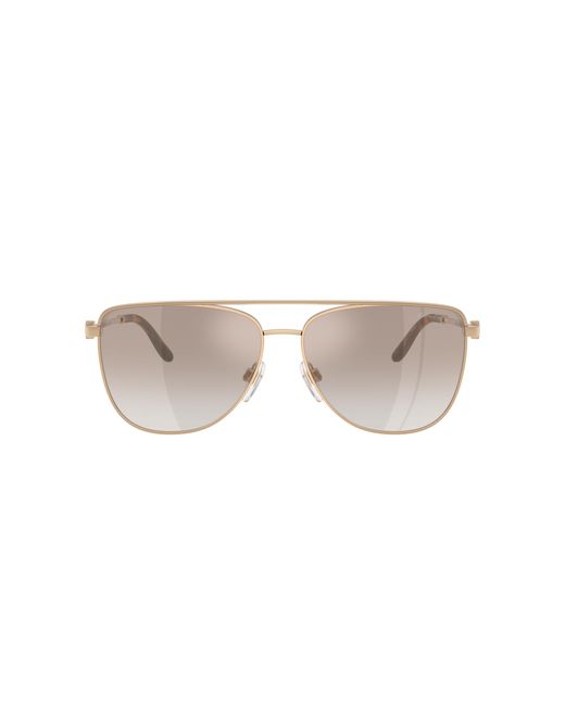 Ralph Lauren Black Sunglass Rl7096