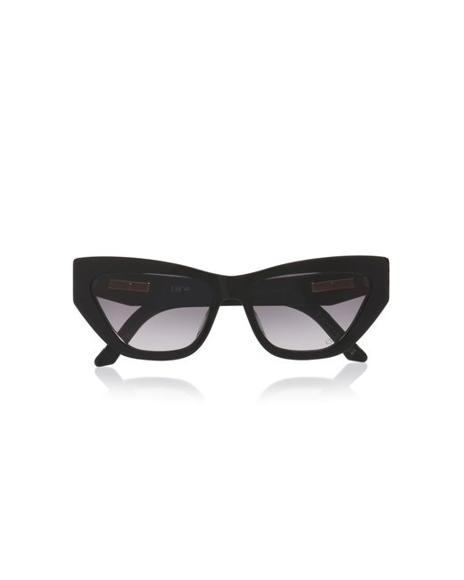 Dior Black Sunglass C B6i