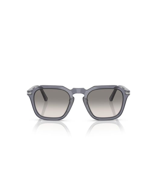 Persol Black Sunglass Po3292s