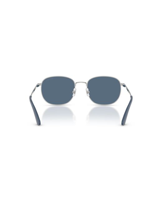 Jimmy Choo Black Sunglass Jc4025b