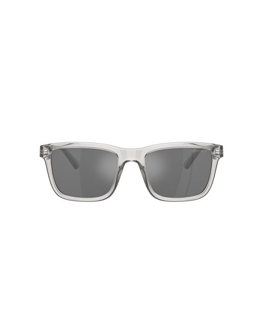 Arnette Black Sunglass Lebowl for men