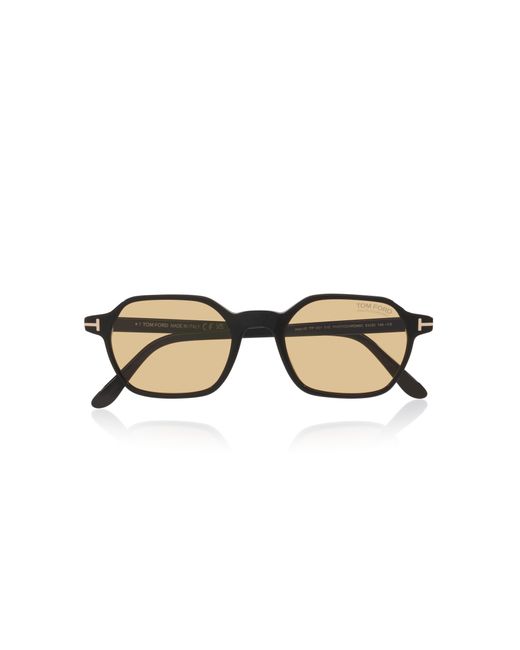 Tom Ford Black Sunglass Joey-02 for men