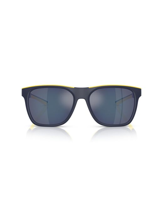 Scuderia Ferrari Black Sunglasses Fz6013D