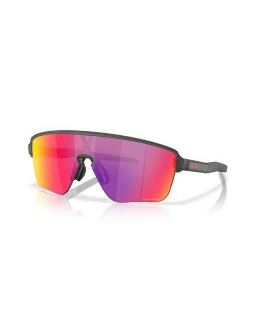 Oakley Black Oo9415 Corridor Sq Sunglasses for men