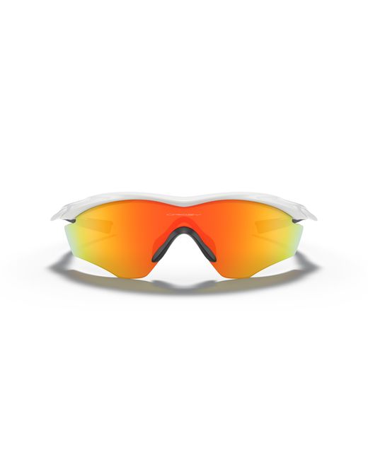 Oakley Black Sunglass M2 Frame® Xl