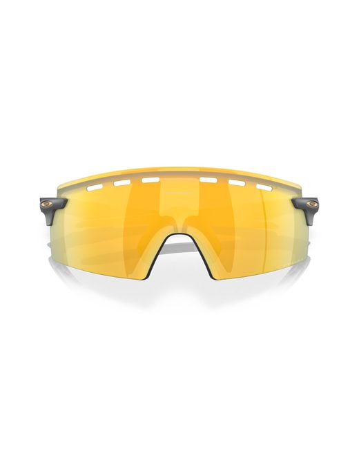 Oakley Black Sunglass Encoder Strike for men