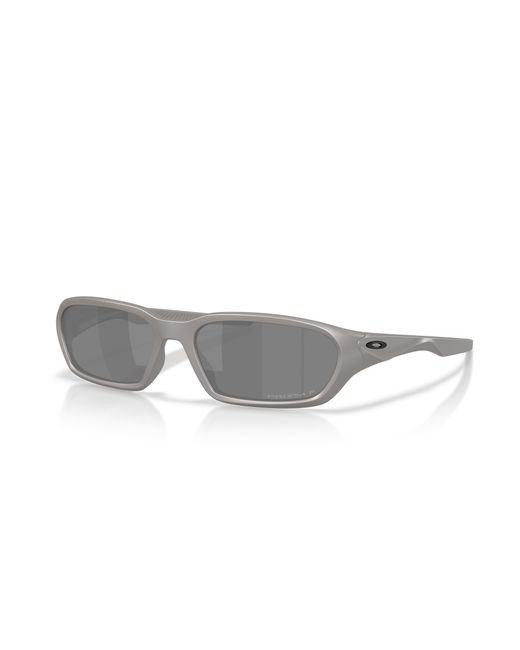 Oakley Black Sunglass Terraforma