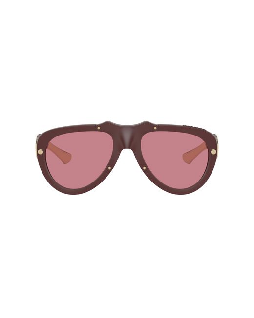 Burberry Black Sunglass Be4433u