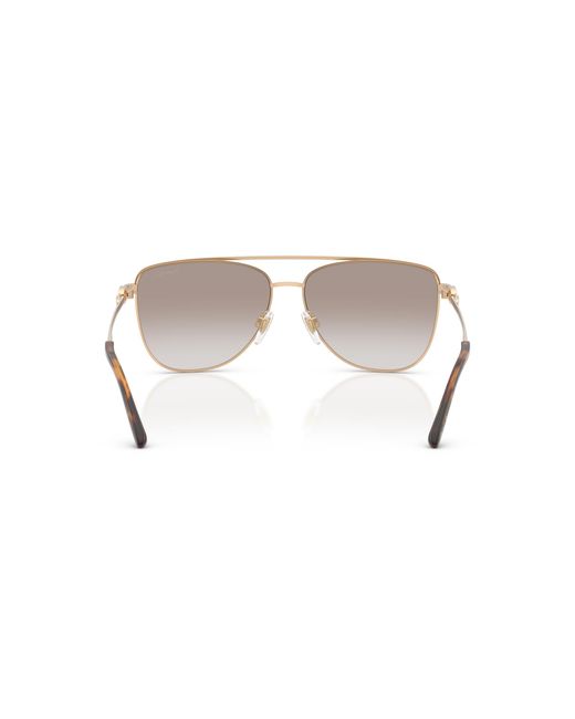 Ralph Lauren Black Sunglass Rl7096
